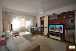 apartament