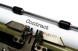 Contract